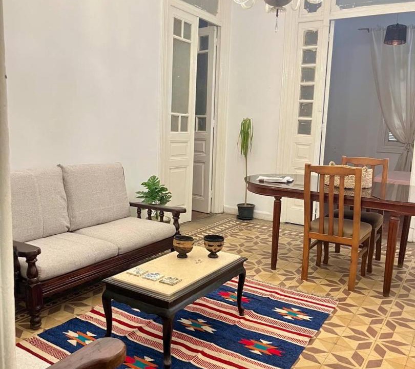Photo of Livingroom in Garden City