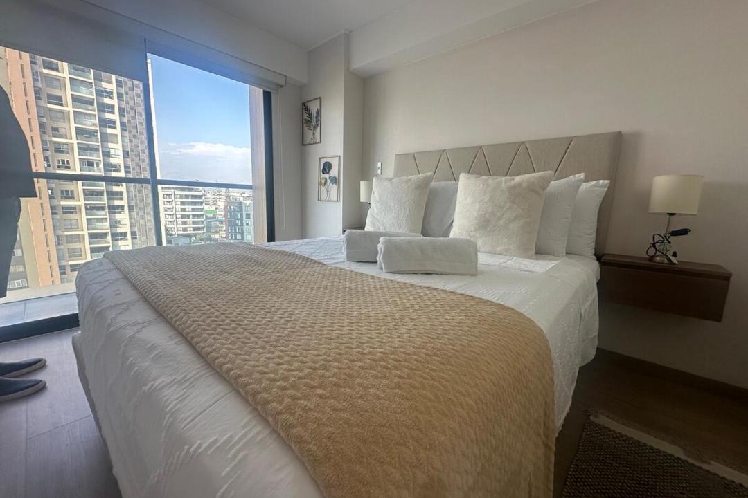 Photo of Bedroom in San Antonio