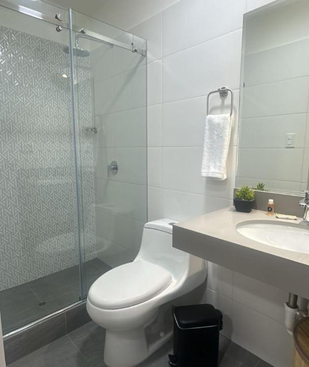 Photo of Bathroom in San Antonio