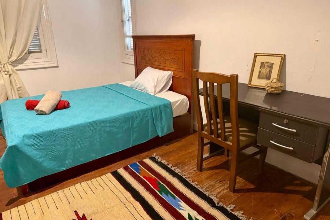 Photo of Bedroom in Garden City
