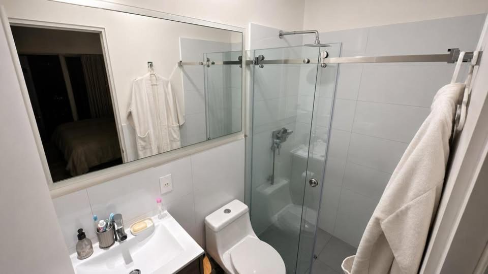 Photo of Bathroom in Santa Catalina