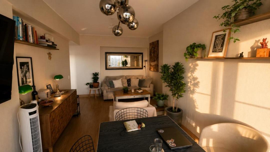 Photo of Livingroom in Santa Catalina