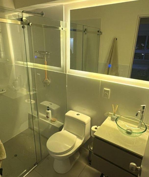 Photo of Bathroom in Santa Catalina