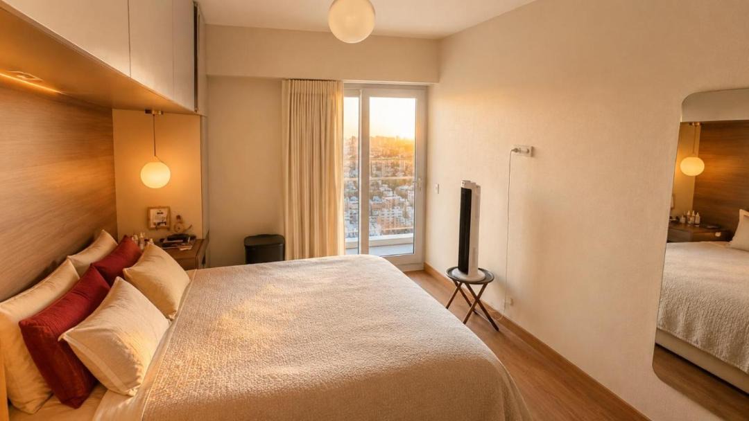 Photo of Bedroom in Santa Catalina