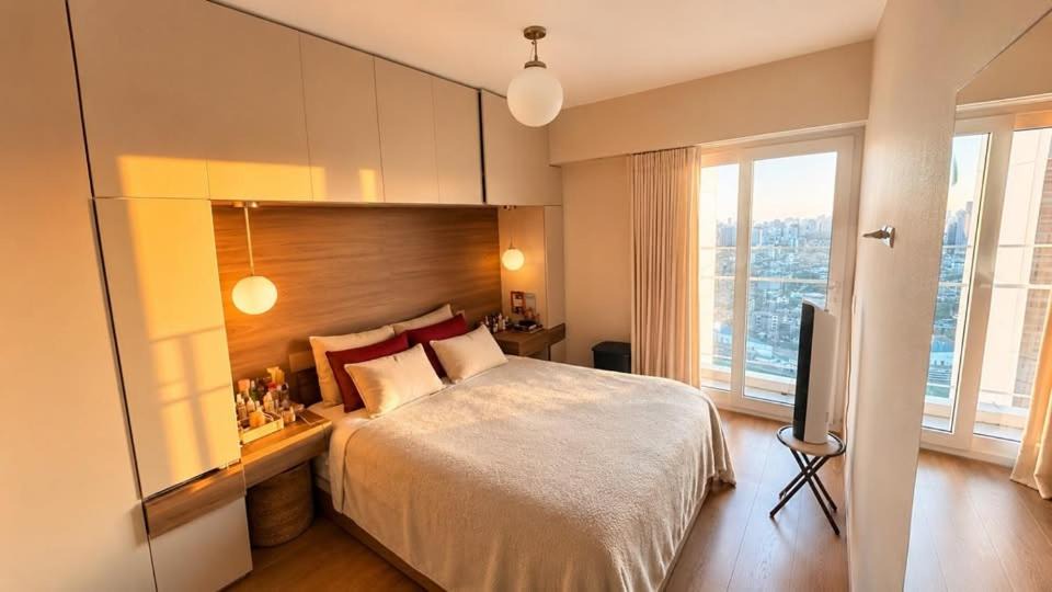 Photo of Bedroom in Santa Catalina