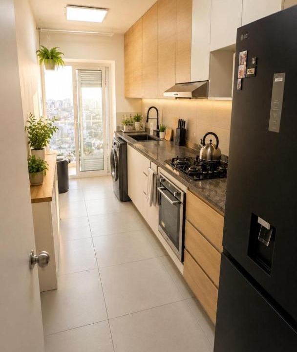 Photo of Kitchen in Santa Catalina