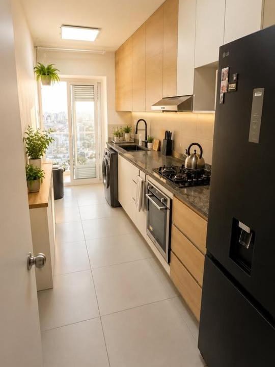 Photo of Kitchen in Santa Catalina