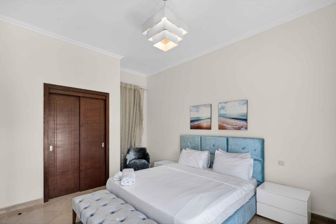 Photo of Bedroom in Sidi Abd El-Rahman