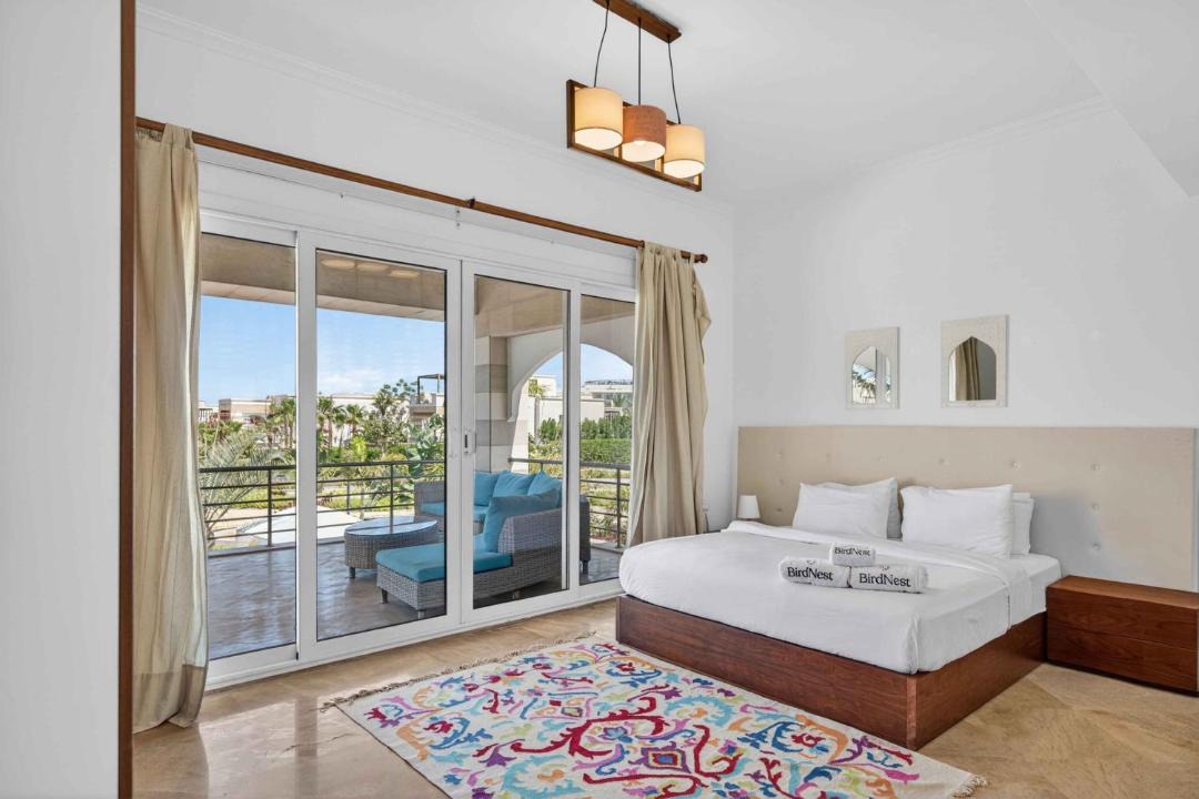 Photo of Bedroom in Sidi Abd El-Rahman