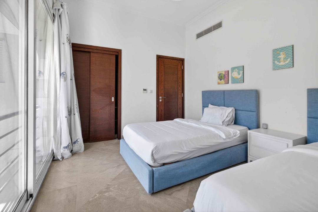 Photo of Bedroom in Sidi Abd El-Rahman