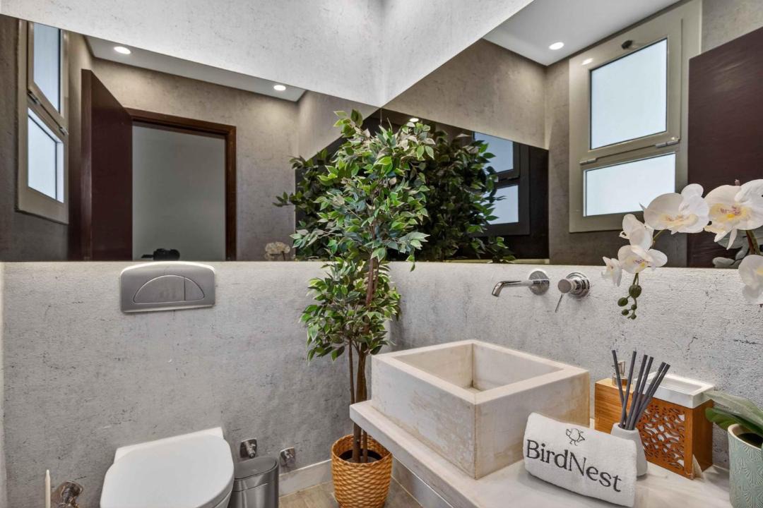 Photo of Bathroom in Sidi Abd El-Rahman