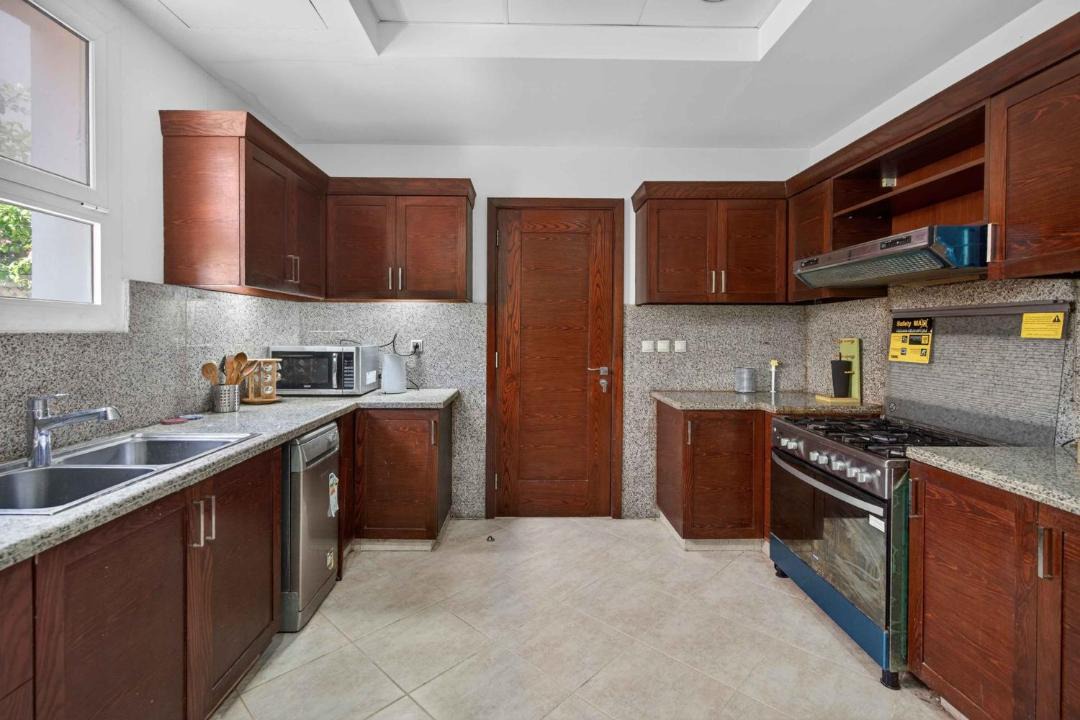 Photo of Kitchen in Sidi Abd El-Rahman