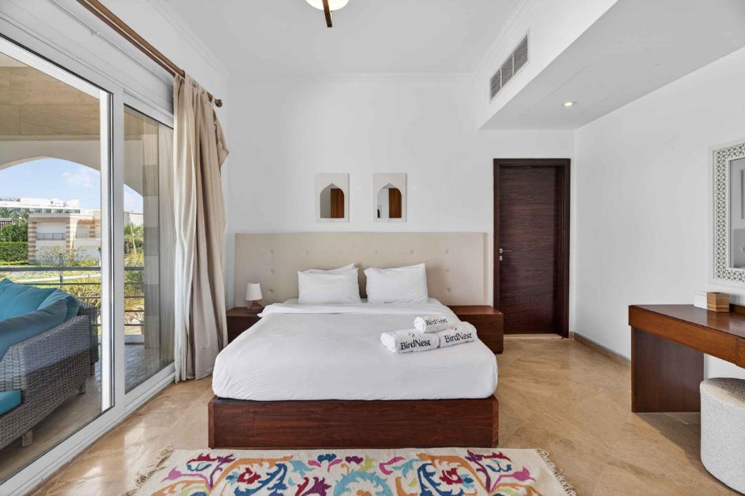 Photo of Bedroom in Sidi Abd El-Rahman