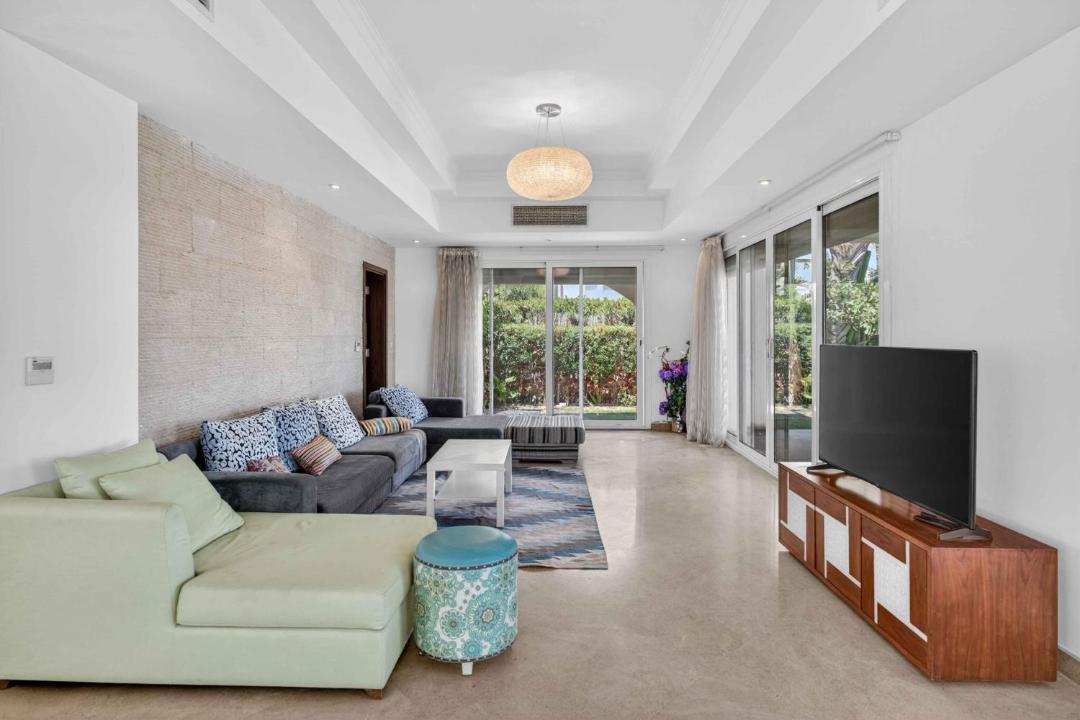 Photo of Livingroom in Sidi Abd El-Rahman