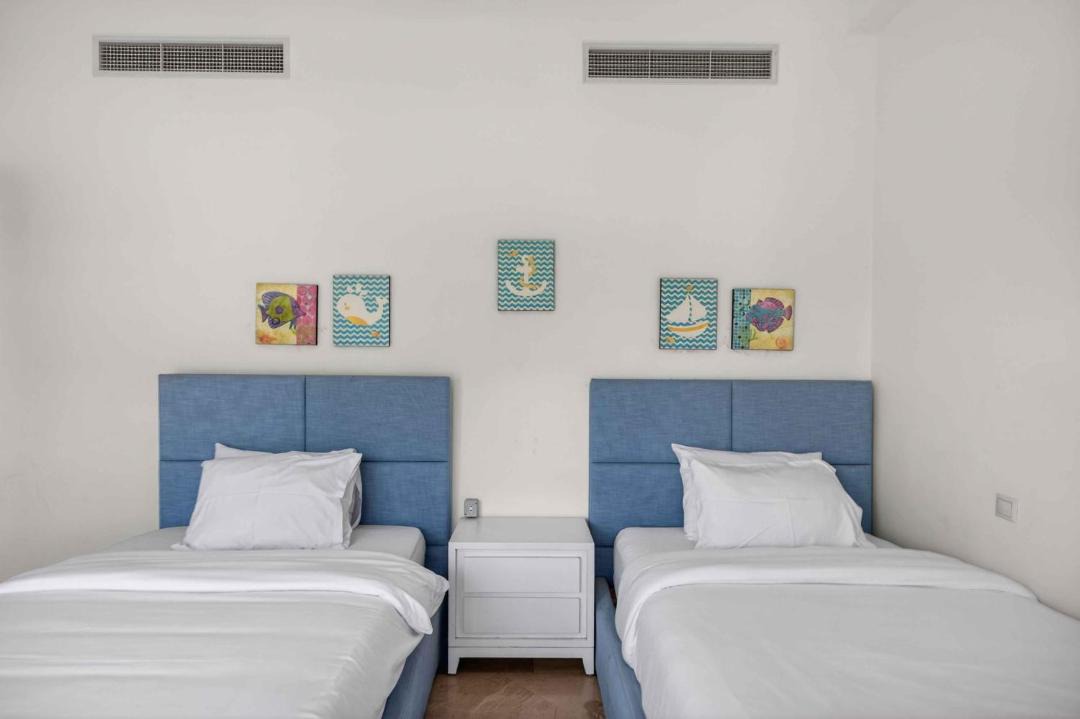 Photo of Bedroom in Sidi Abd El-Rahman