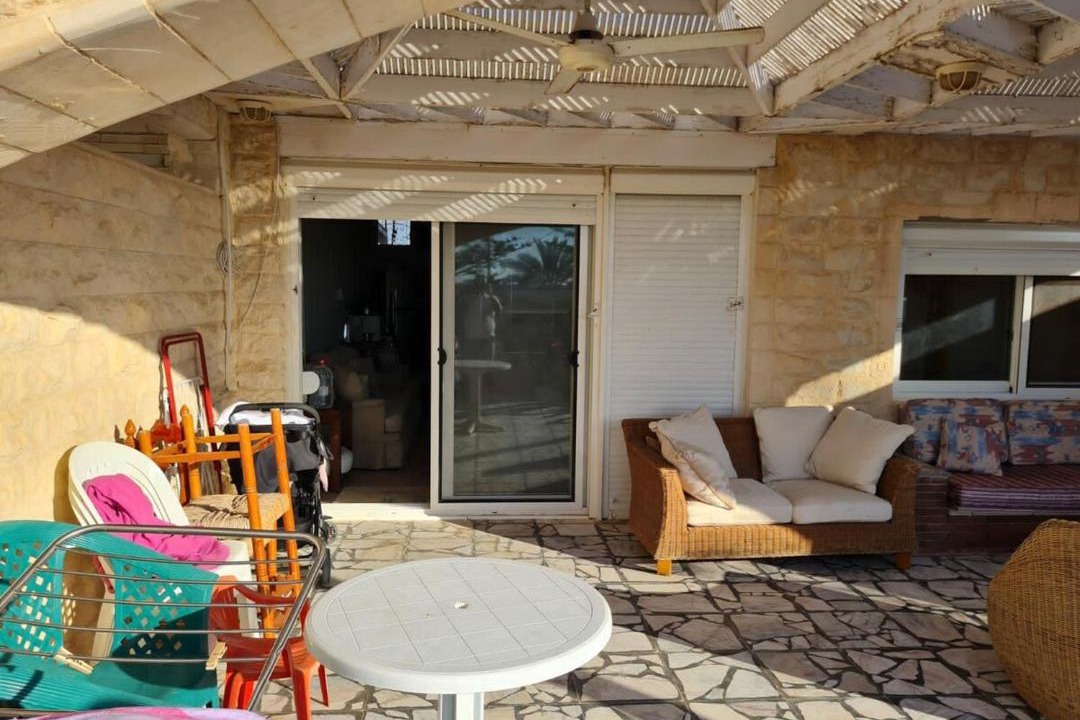 Photo of Patio Balcony in Al-Hammam