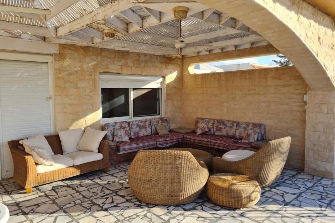 Photo of Patio Balcony in Al-Hammam
