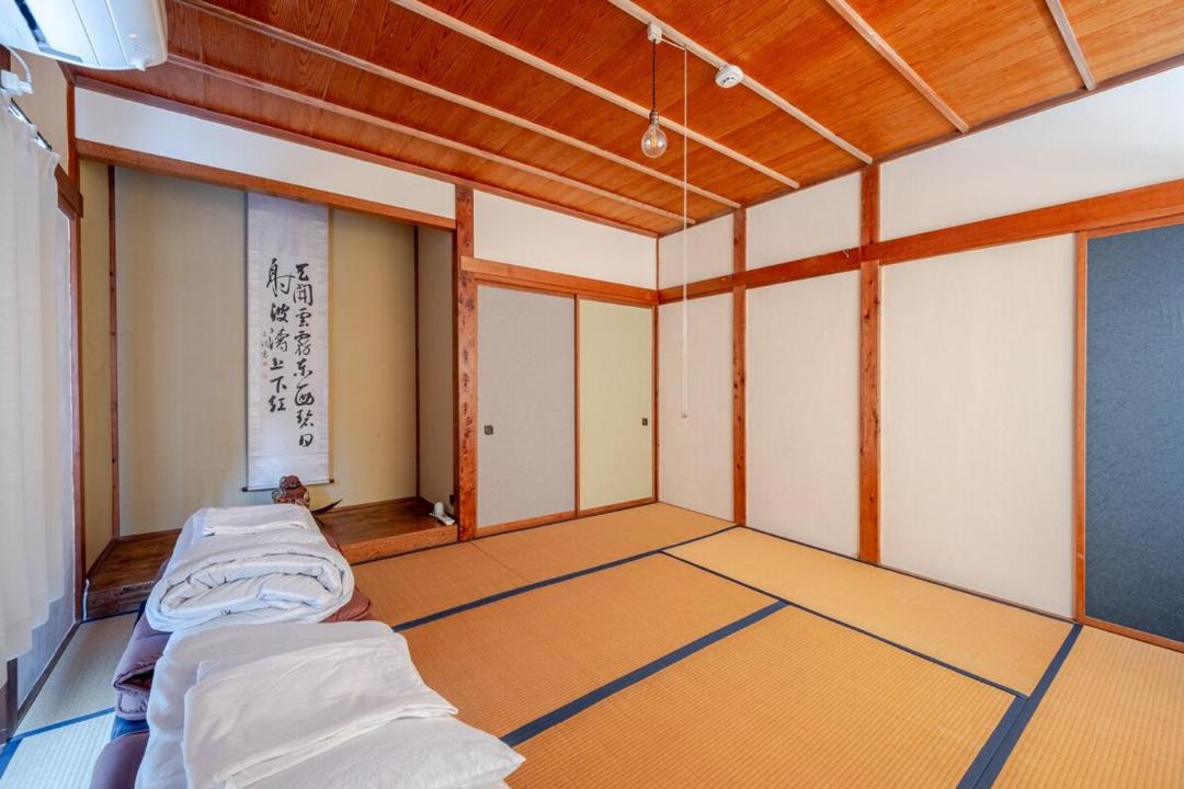 Photo of Bedroom in Inatori