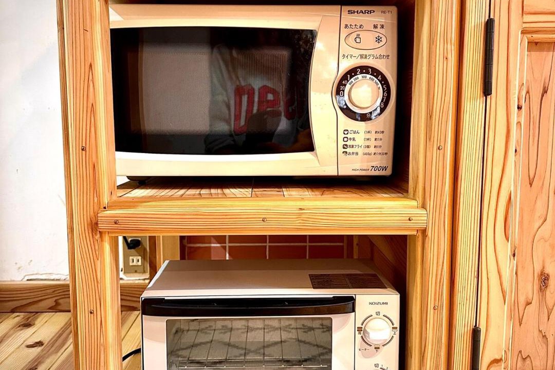 Photo of Kitchen in Inatori