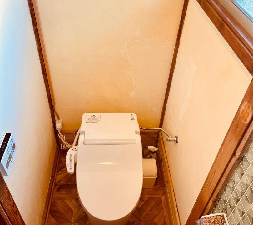 Photo of Bathroom in Inatori