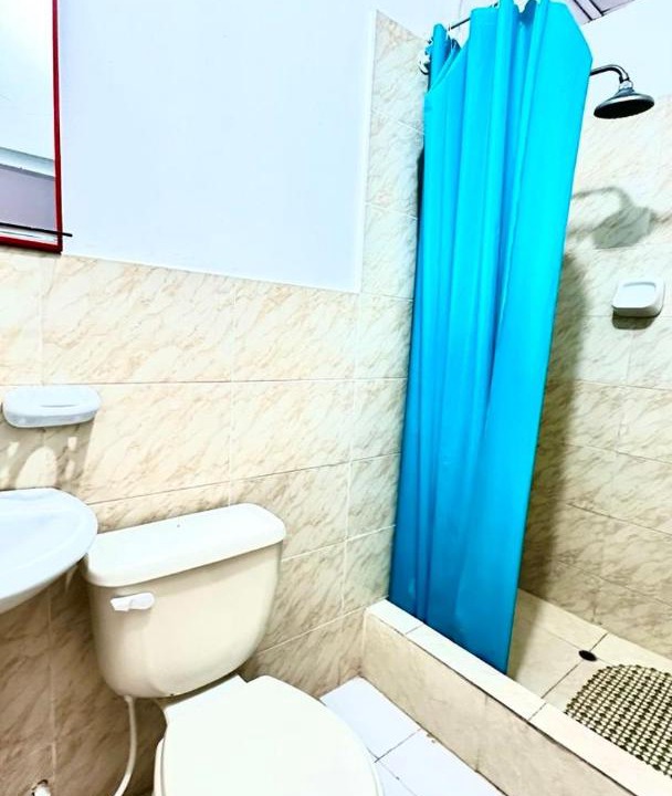 Photo of Bathroom in Belen
