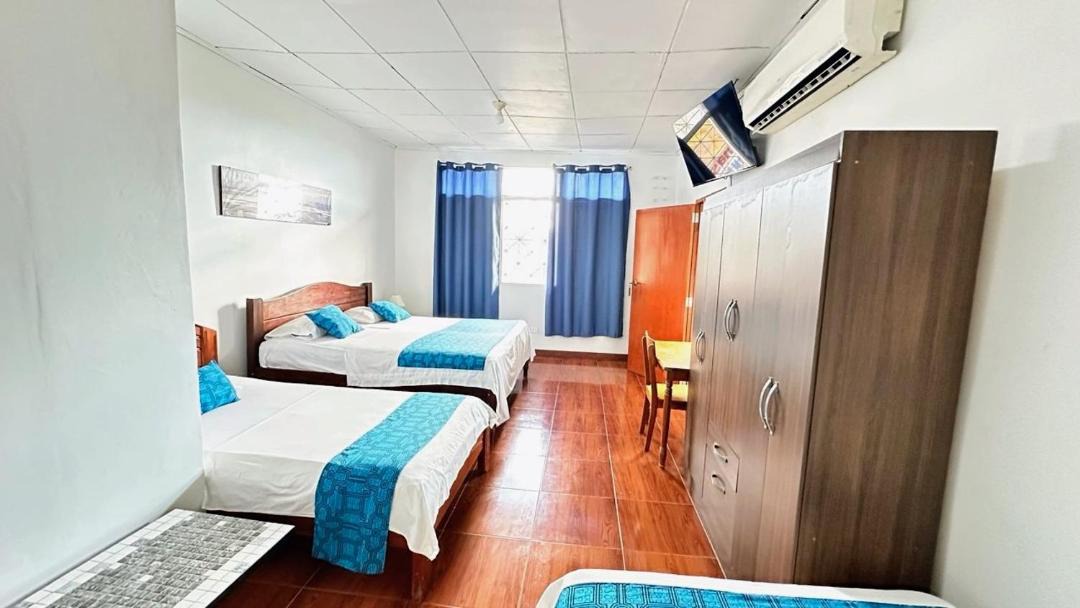 Photo of Bedroom in Belen
