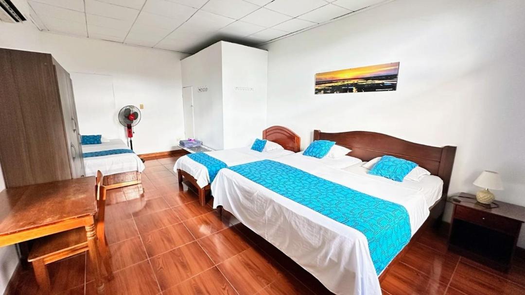 Photo of Bedroom in Belen