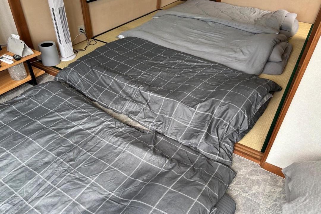 Photo of Bedroom in Kawazu