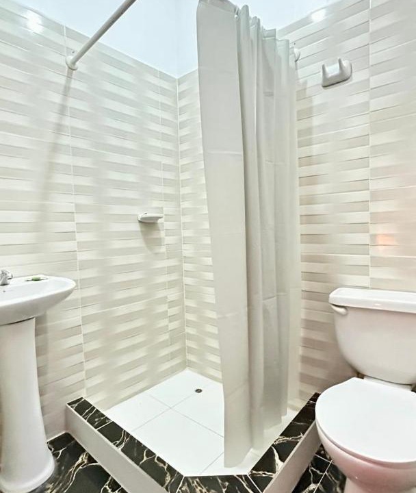 Photo of Bathroom in Belen