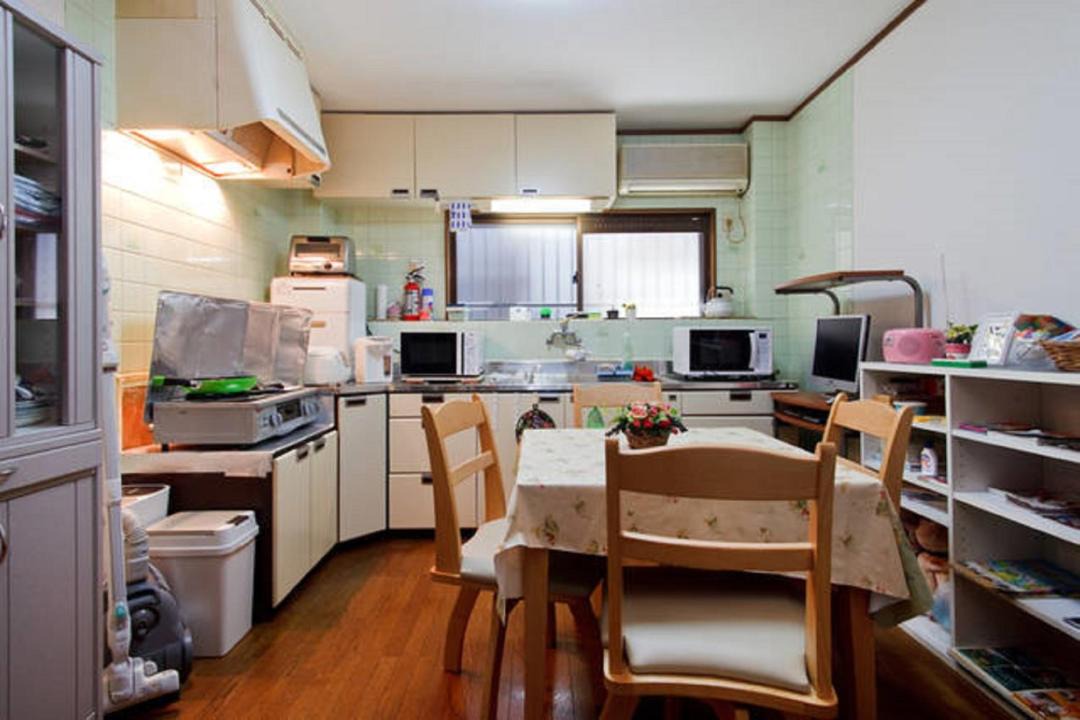 Photo of Kitchen in Ikuno