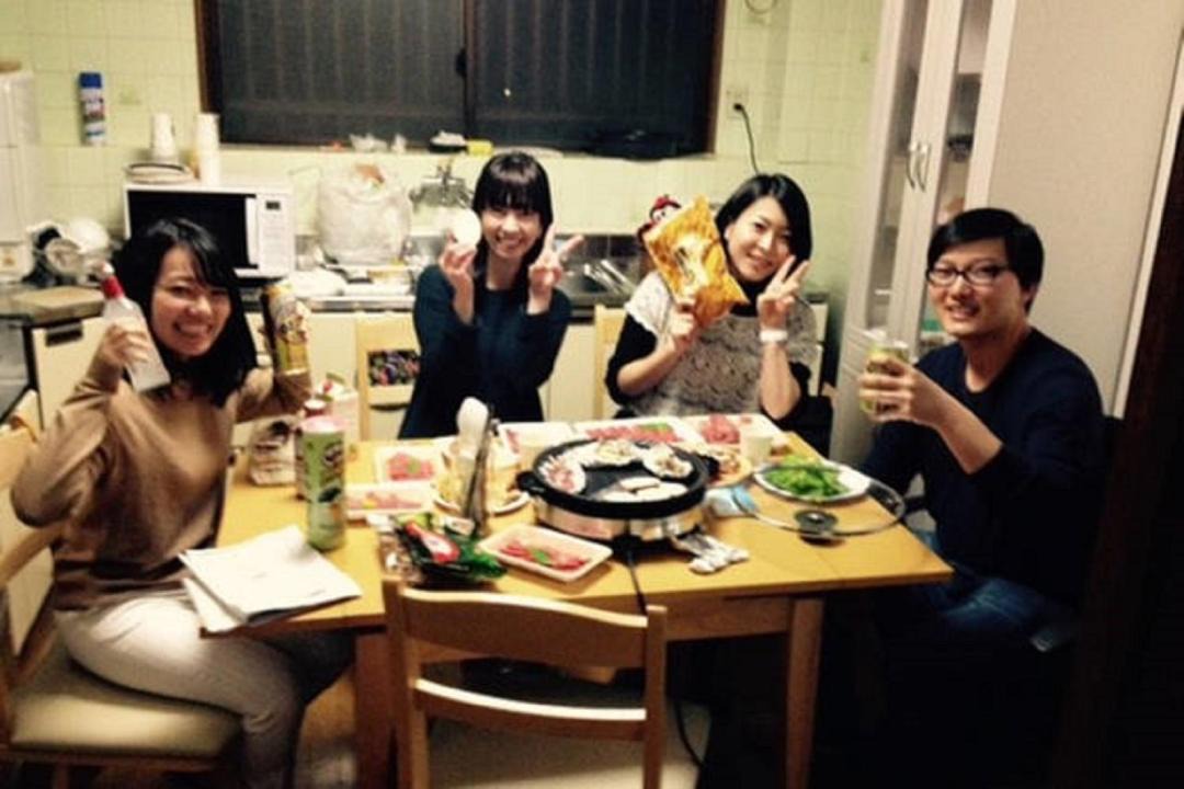 Photo of Kitchen in Ikuno