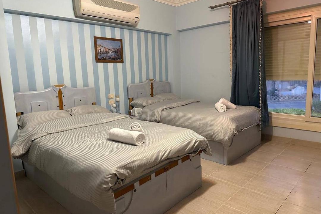 Photo of Bedroom in Ain Sokhna