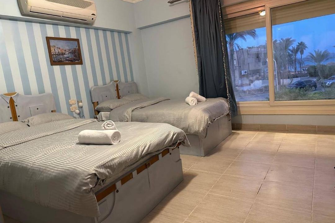 Photo of Bedroom in Ain Sokhna