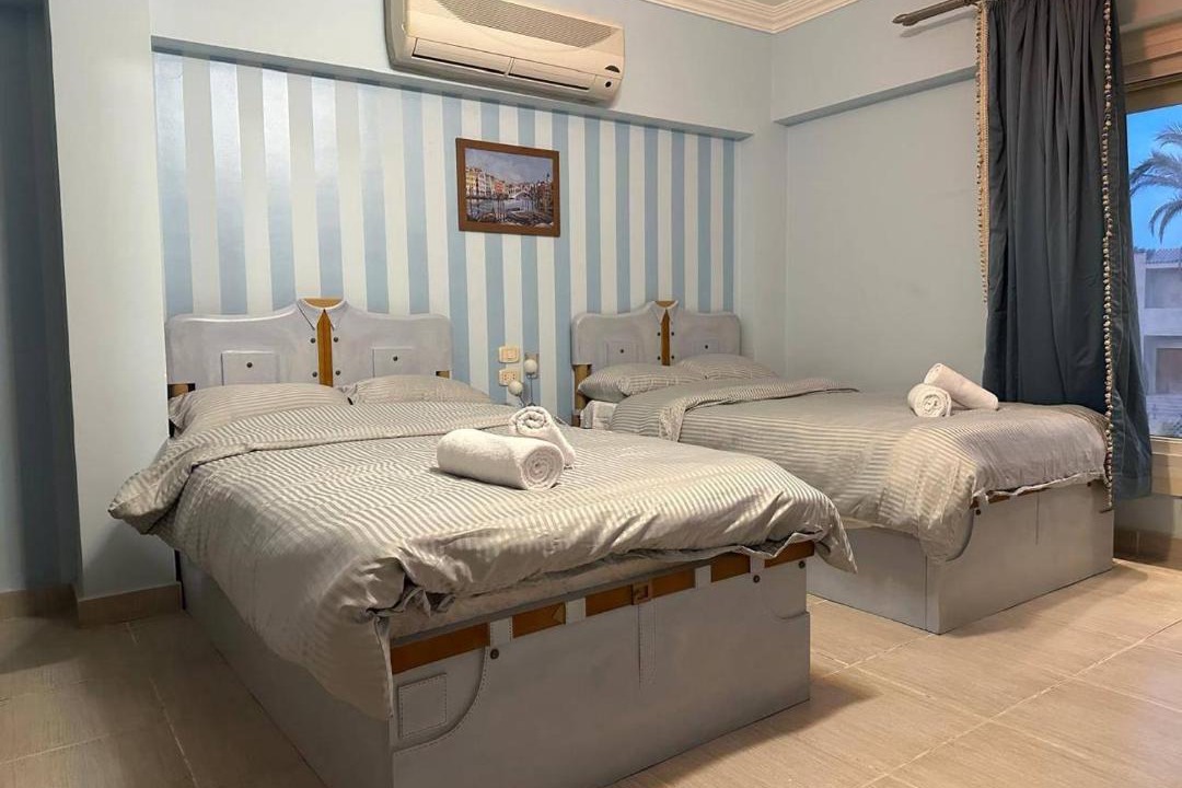 Photo of Bedroom in Ain Sokhna