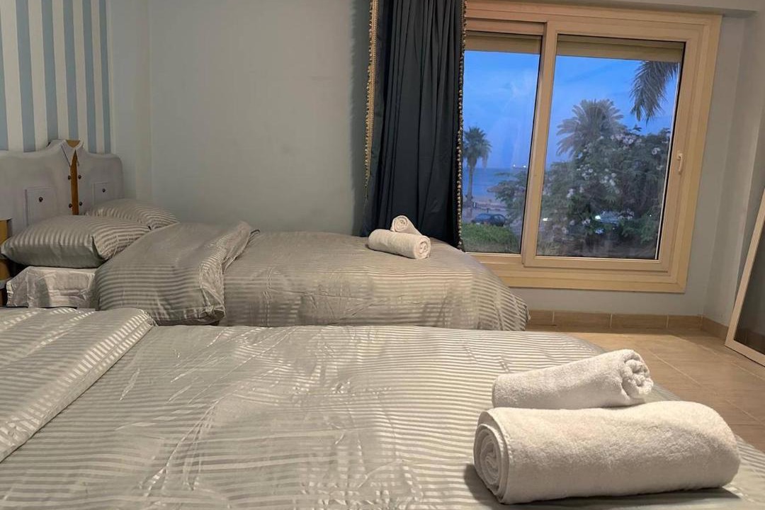 Photo of Bedroom in Ain Sokhna