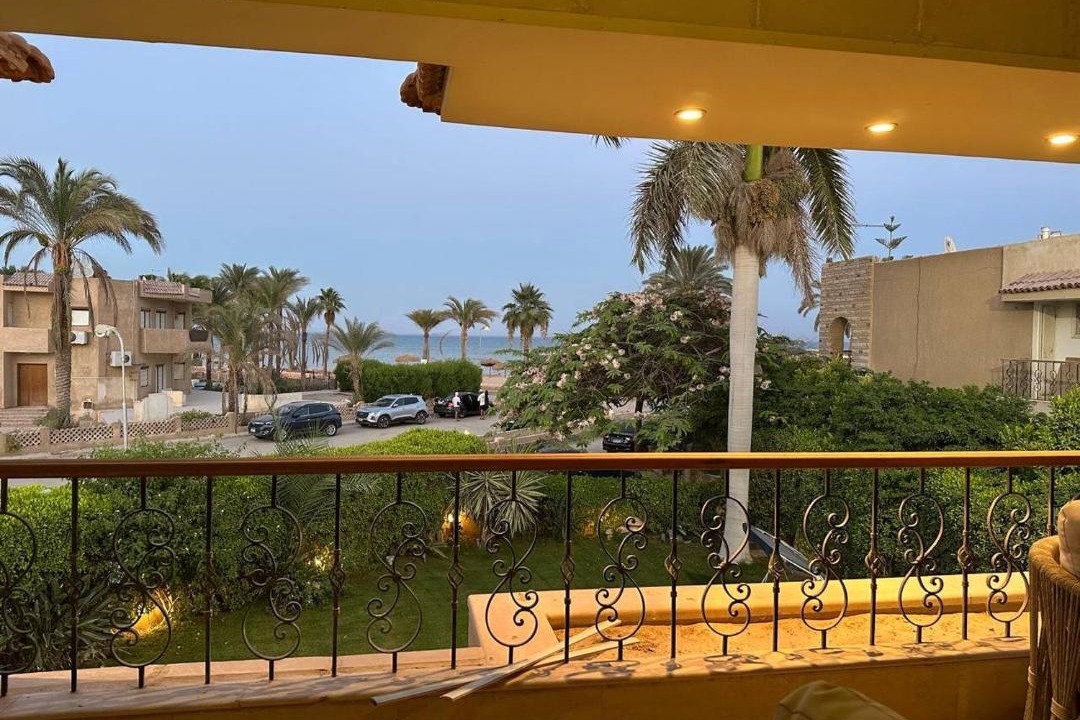Photo of Patio Balcony in Ain Sokhna