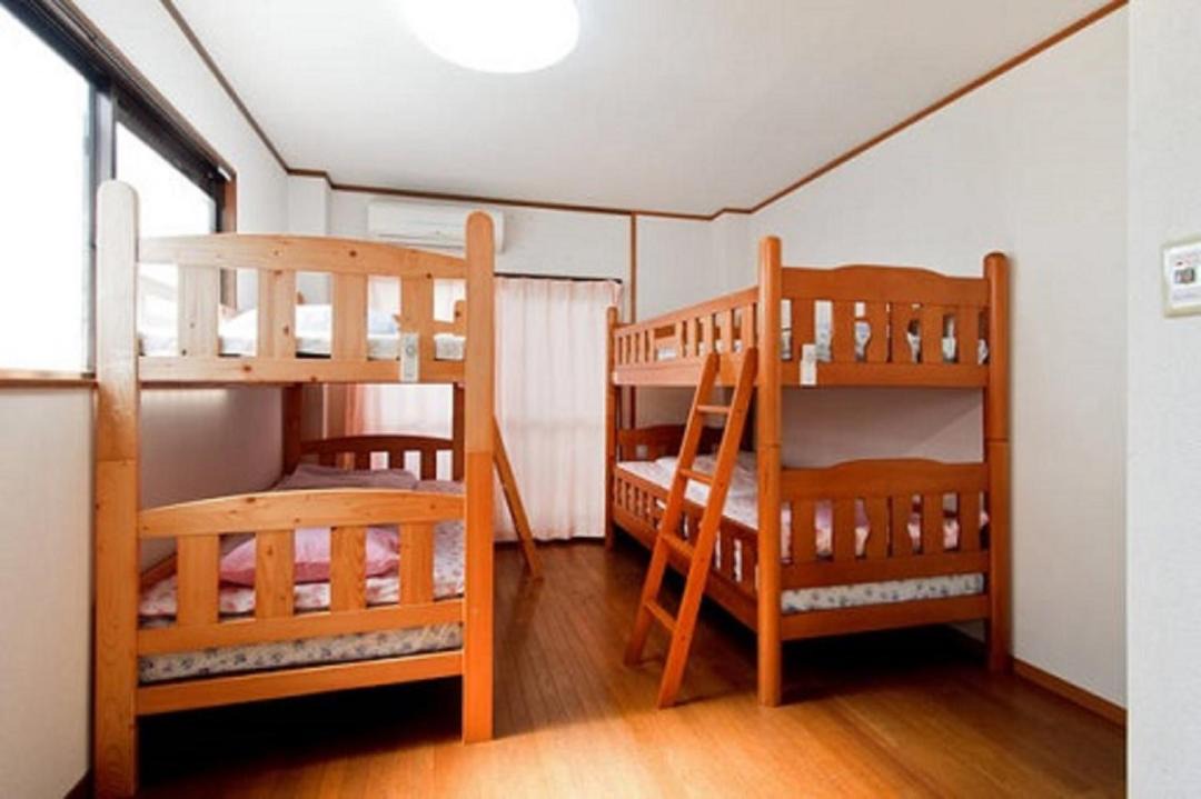 Photo of Bedroom in Ikuno