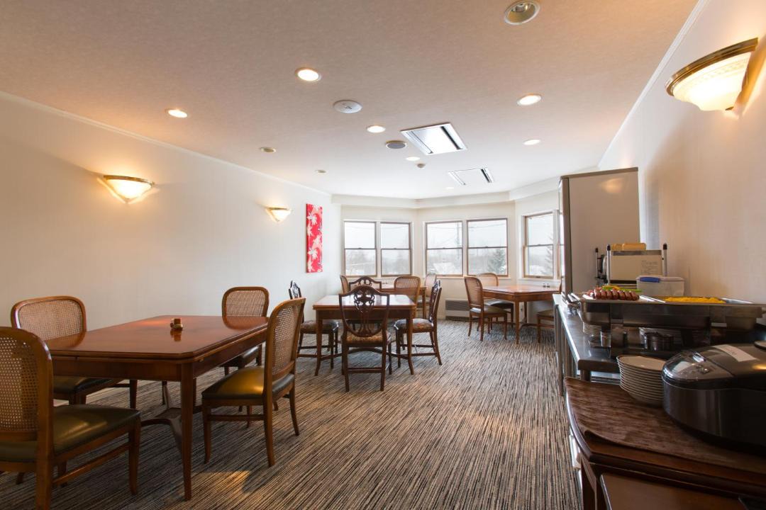 Photo of Kitchen in Hirafu