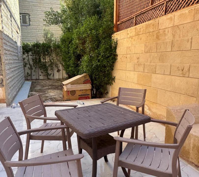 Photo of Patio Balcony in Al-Hammam