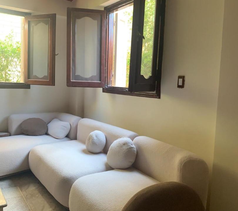 Photo of Livingroom in Al-Hammam