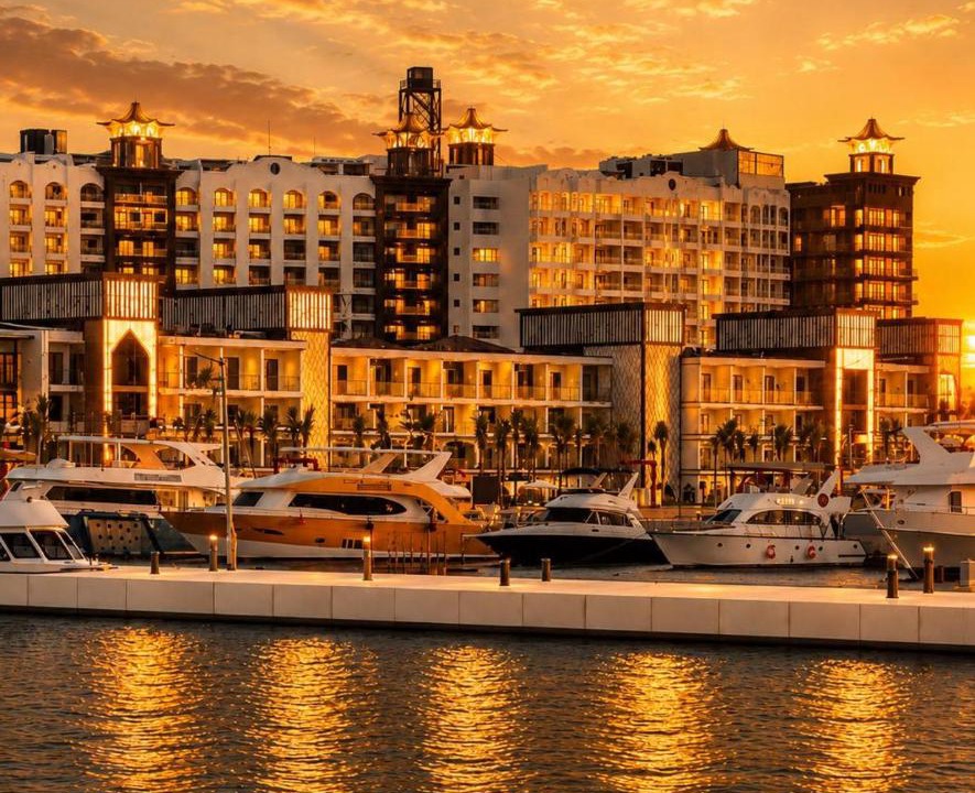 Photo of Others in Marina El Alamein
