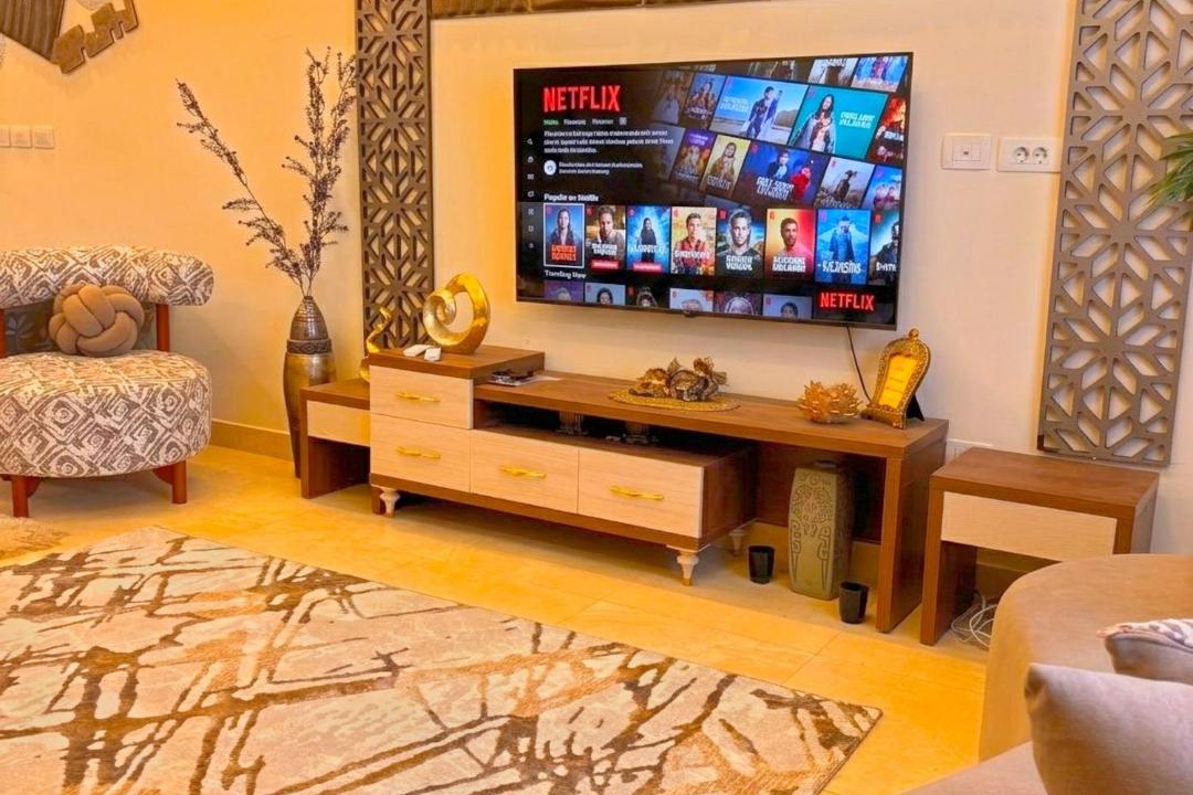 Photo of Livingroom in Marina El Alamein