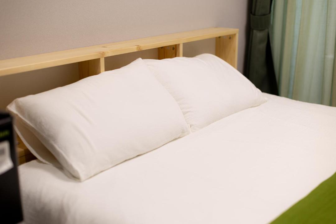 Photo of Bedroom in Kitakoiwa