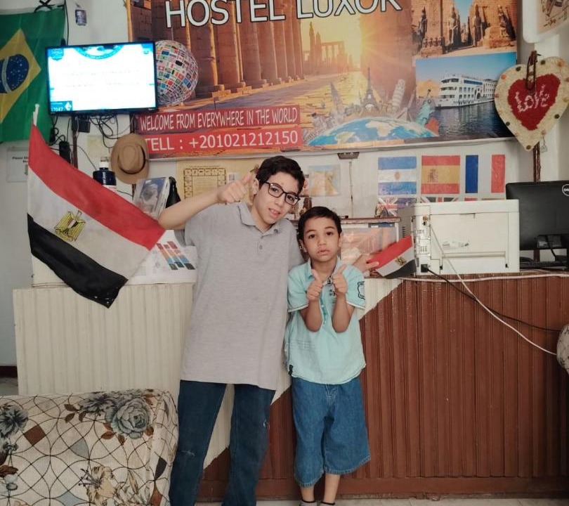 Photo of Others in Luxor