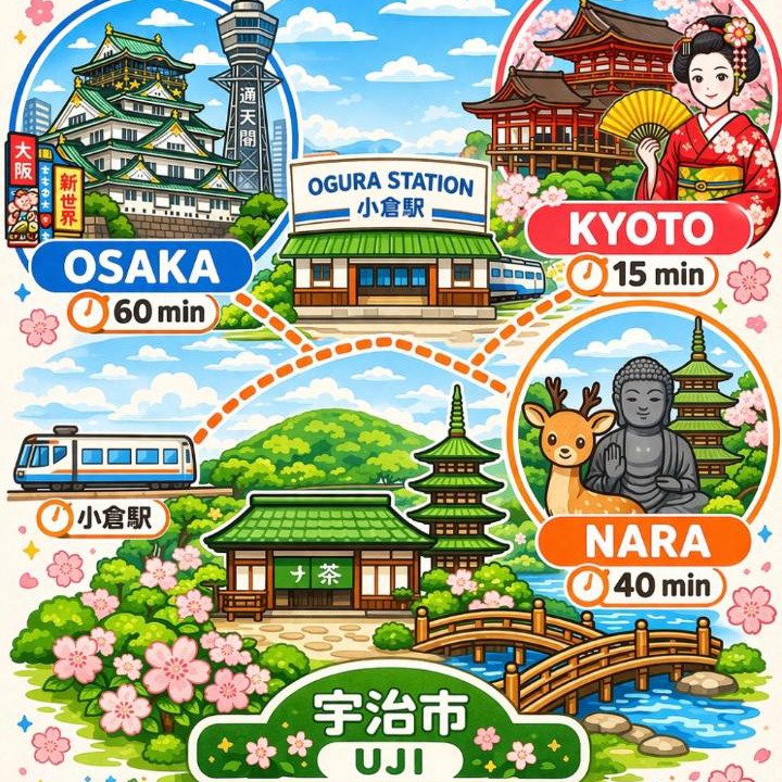 Photo of Others in Uji