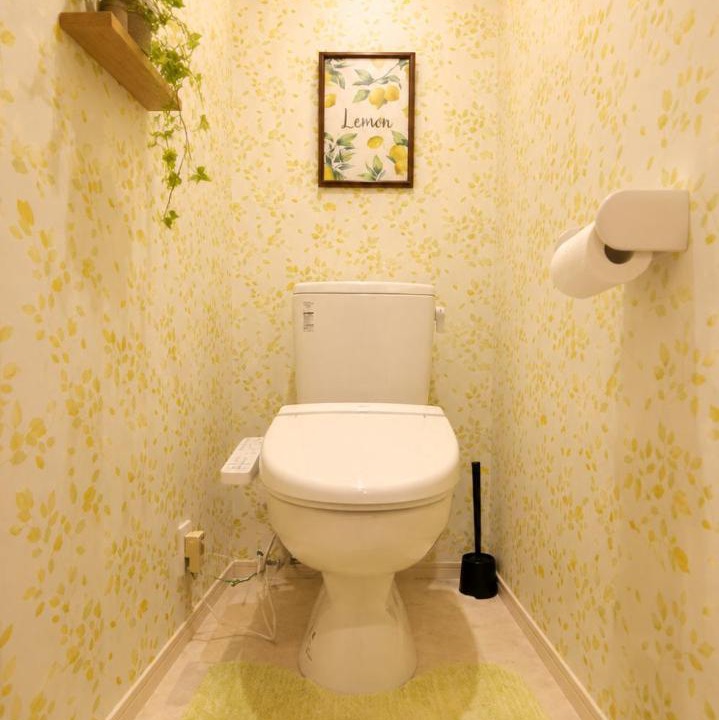 Photo of Bathroom in Kitakoiwa