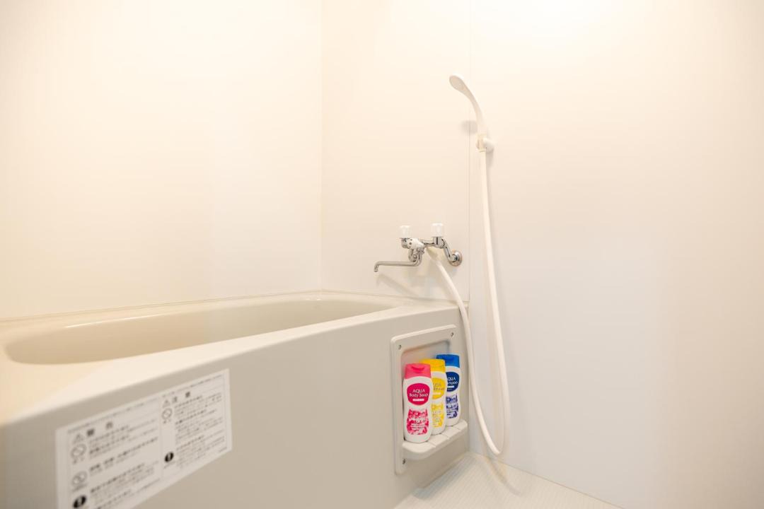 Photo of Bathroom in Kitakoiwa