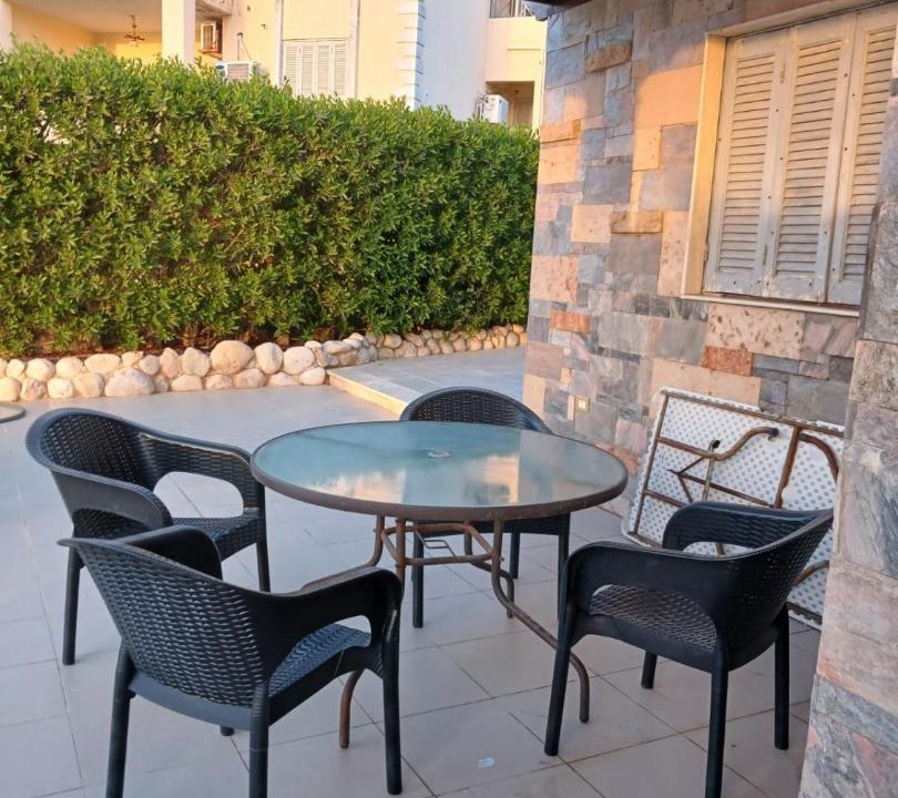 Photo of Patio Balcony in Al-'Amriyah