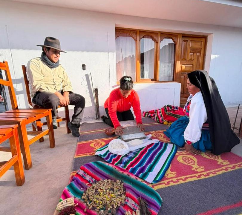 Photo of Others in Ocosuyo
