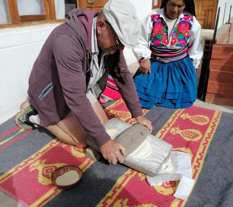 Photo of Others in Ocosuyo